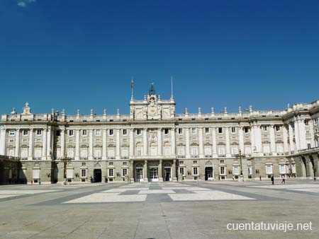 Palacio Real (Madrid)